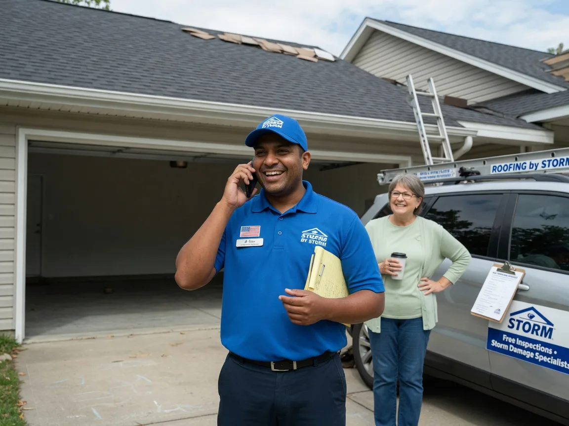 Roof Repair Near Me Vidalia, LA FAQs