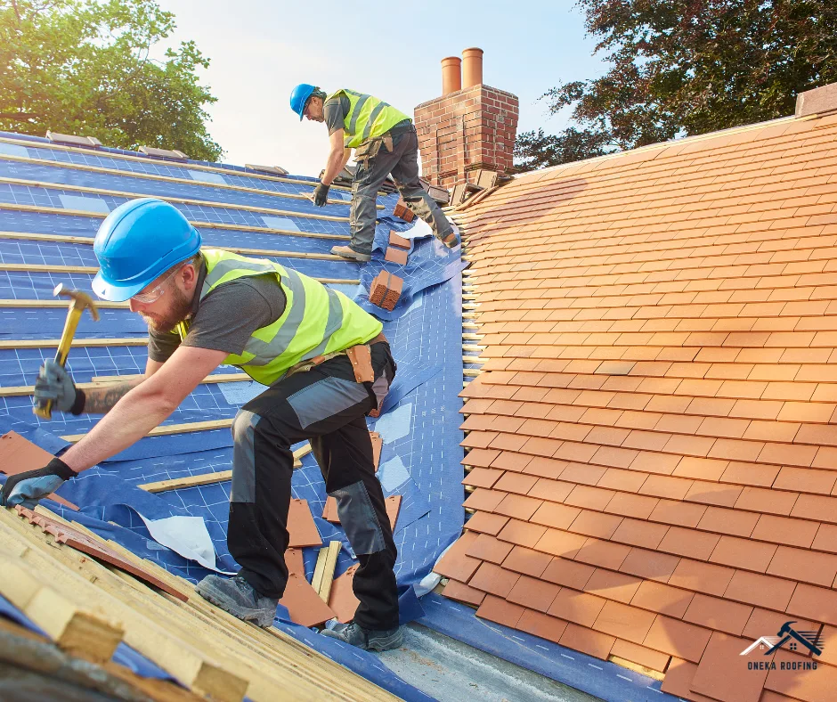 Why choose Roof Repair Near Me in Vidalia, LA