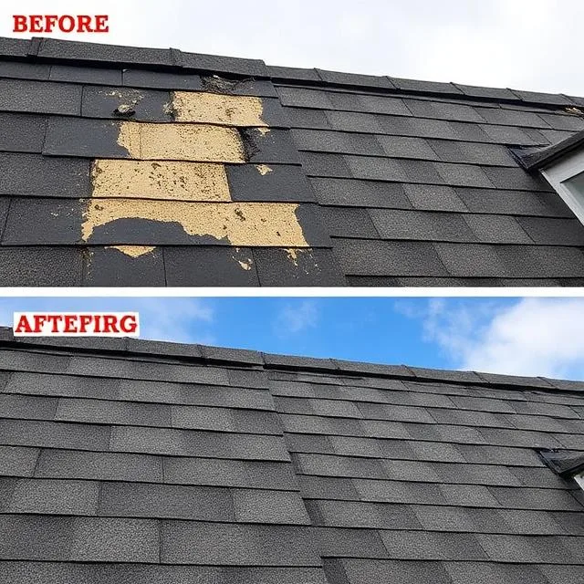 Roof Repair Near Me in Vidalia, LA near me
